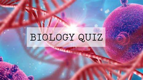 Quiz BIO