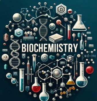 1ST BNU BIOCHEMISTRY